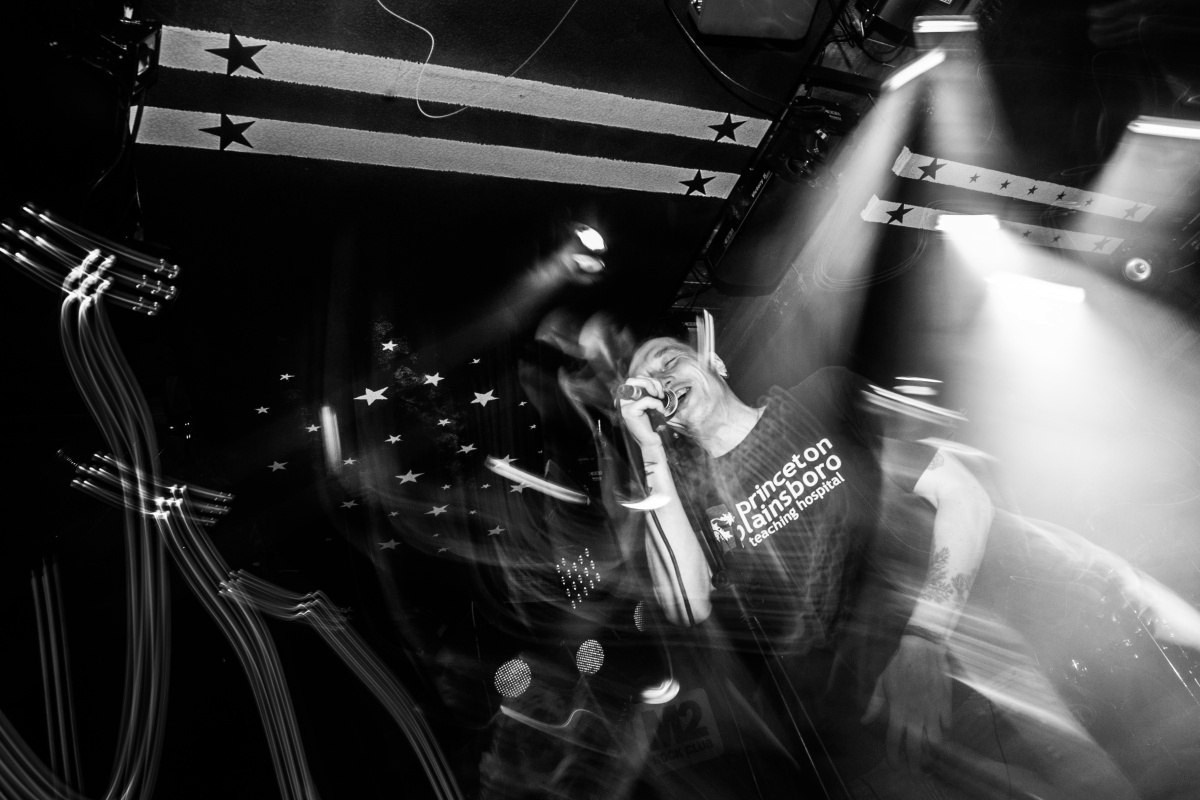 ППР. Репортажный фотограф Алексей Пирязев