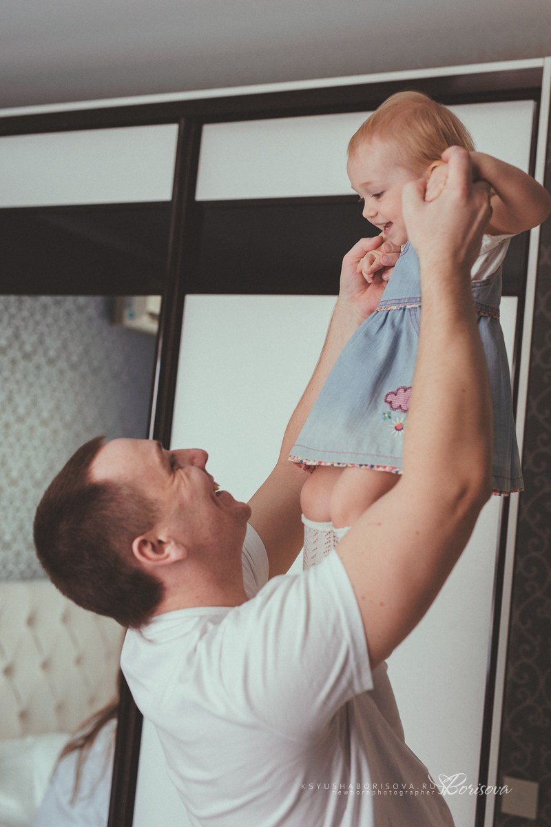 Кира lifestyle. Фотограф новорожденных в Магнитогорске Ксюша Борисова