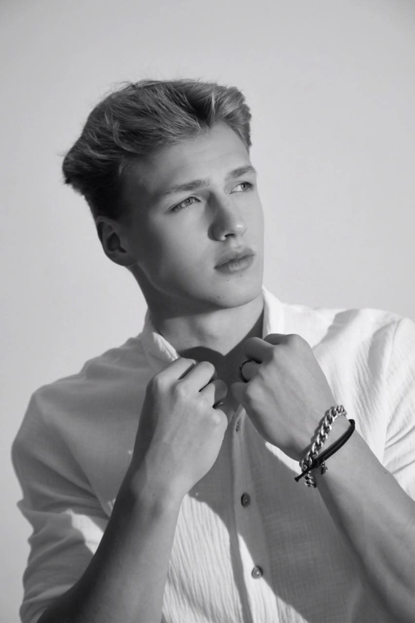 Иван Н 191 рост 120_80_100. Модельное агентство Queen's models| Екатеринбург Челябинск Первоуральск