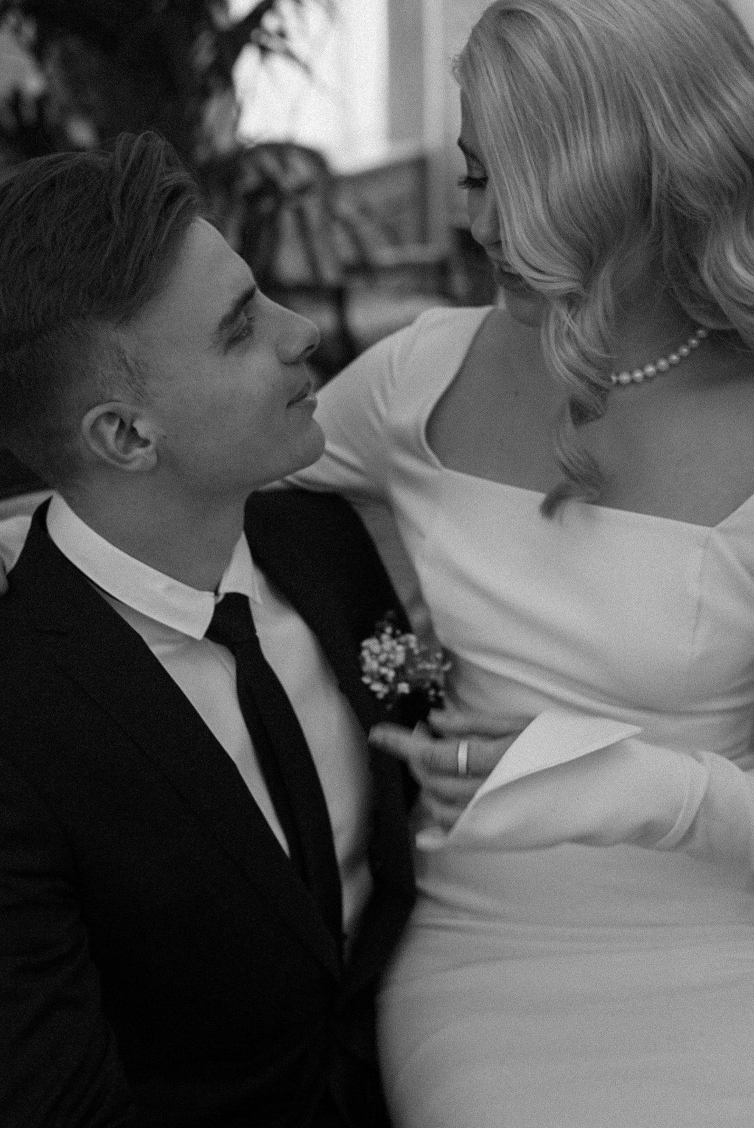 Виталий и Лера. Главная