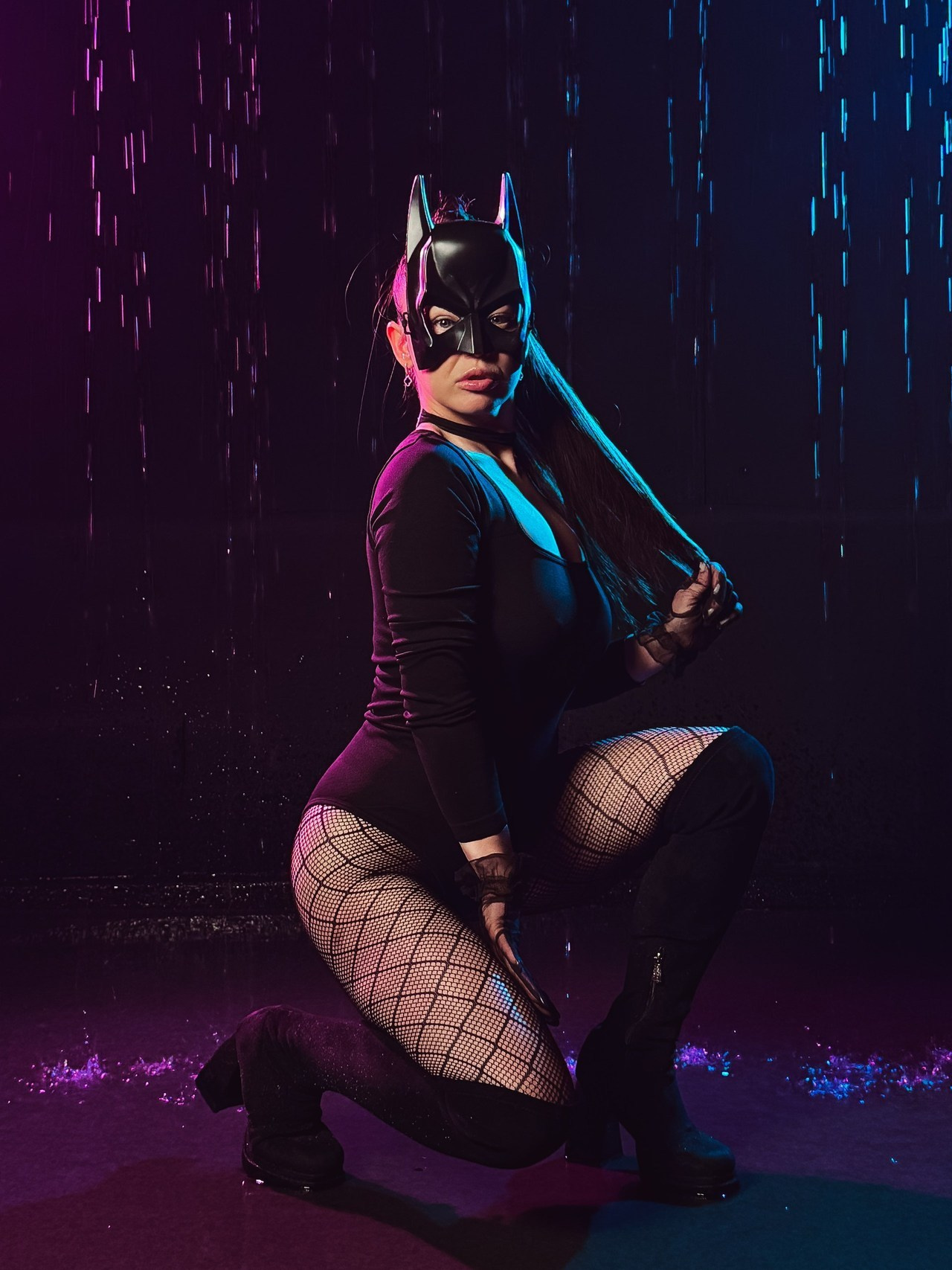 КИНО-ПОРТРЕТЫ УФА