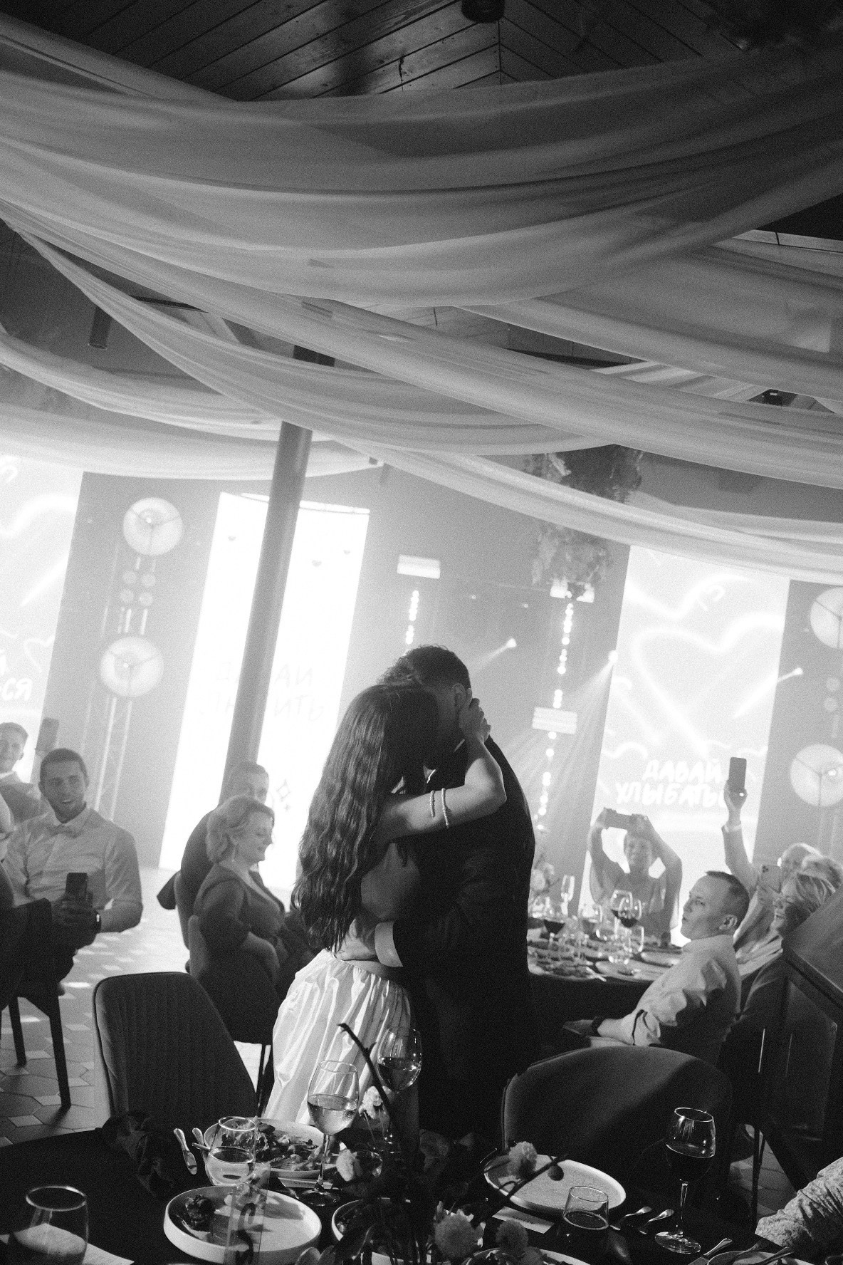 Свадьба | Ира и Вова. Никита Мако. Лайфстайл фотограф Новосибирск