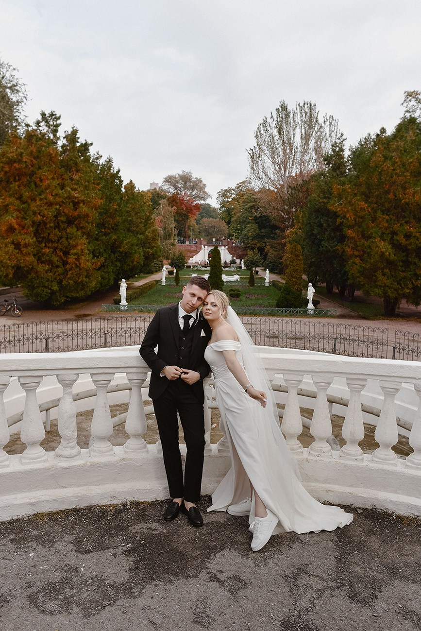 Дарья и Тимофей. Свадебный и семейный фотограф в Ростове-на-Дону Елена Сторожок