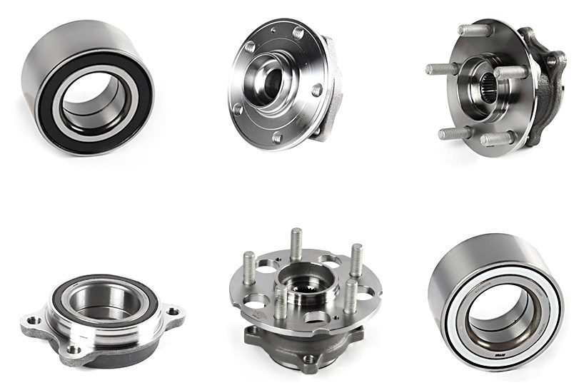 Предметная фотосъемка автозапчастей