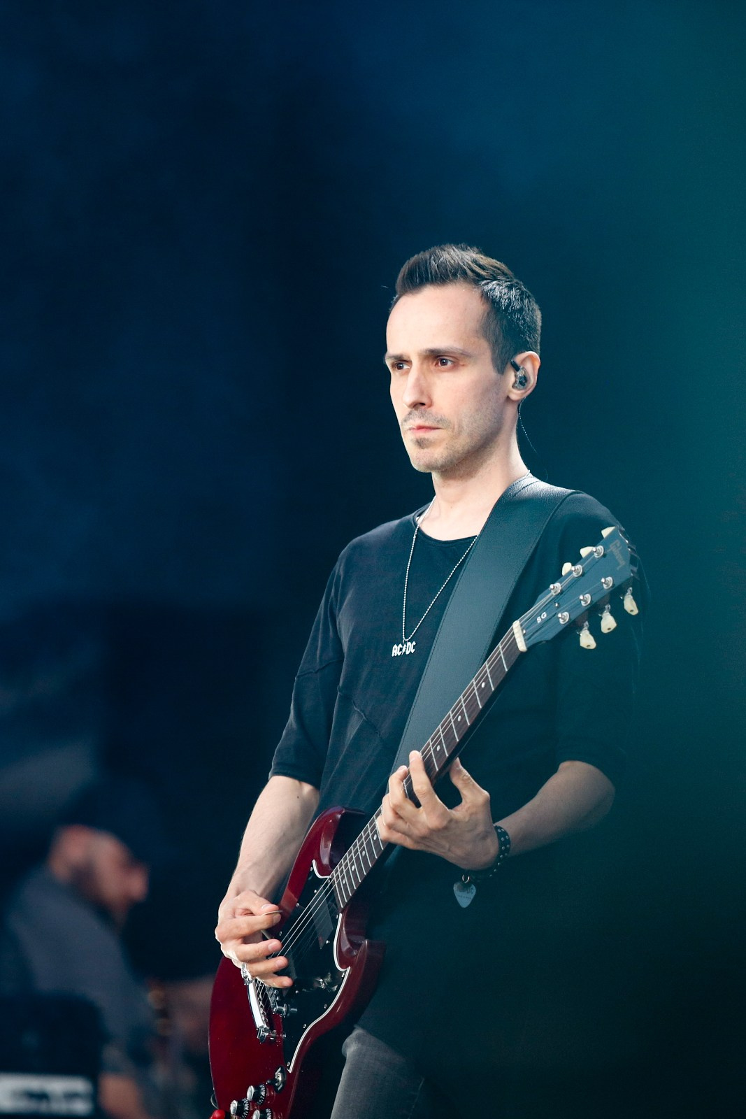 Звери. Фотограф Дарья Попова