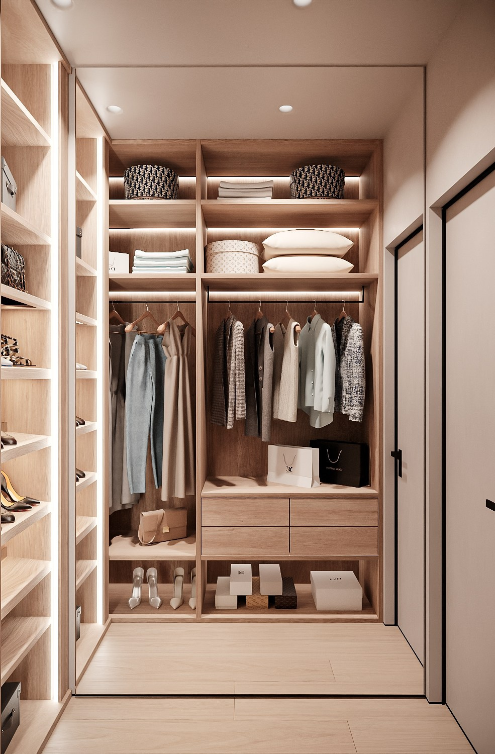 ЖК Now, 64 м. Главная