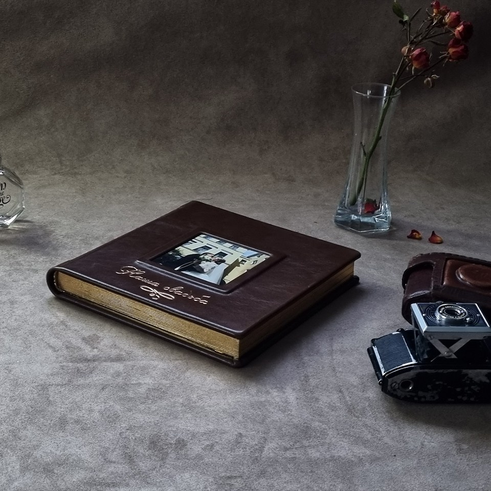 Фотокниги из натуральной кожи. Фотограф беременности СПб Женский фотограф Спб Диана Кузнецова