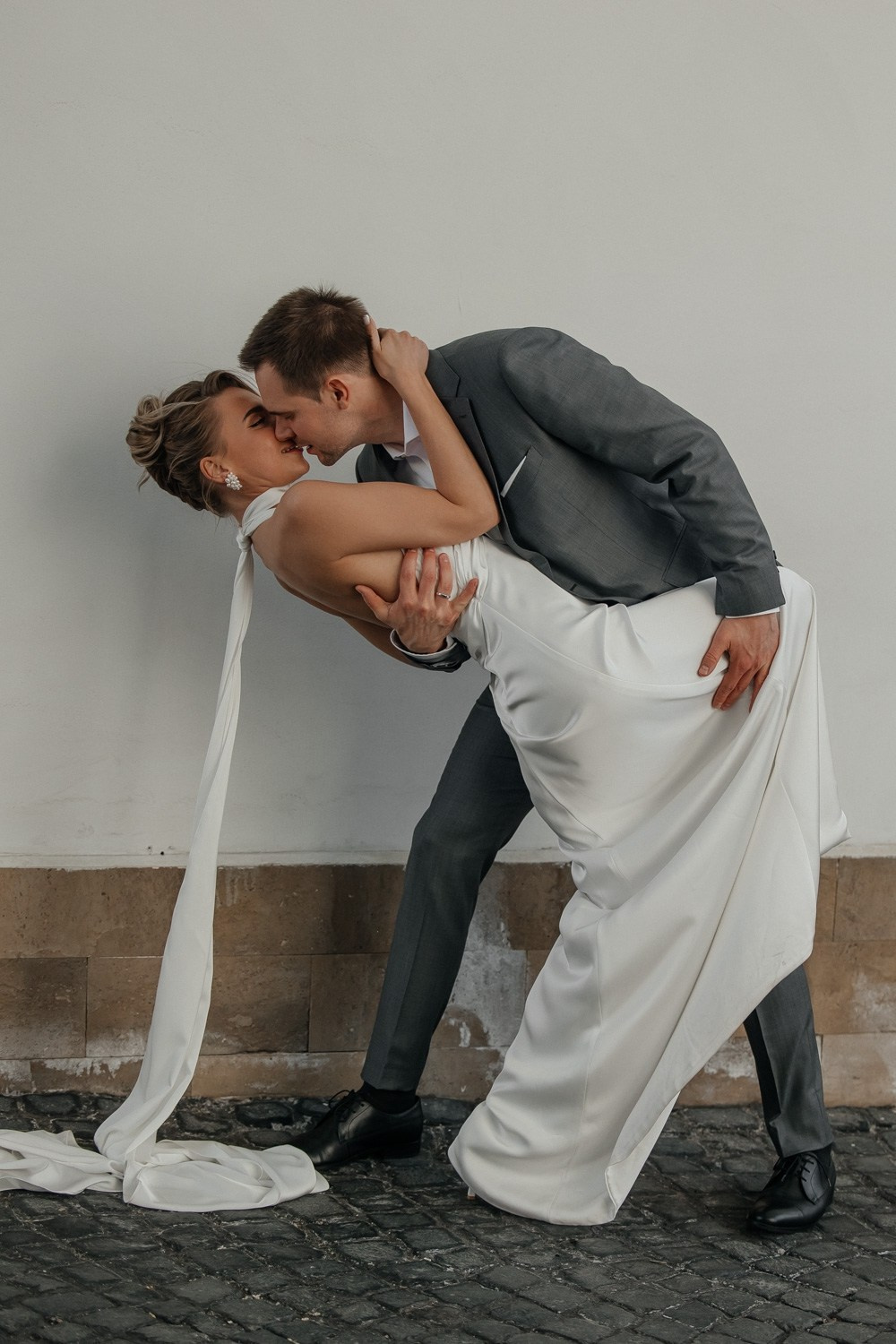 T & N. Свадебный фотограф Москва