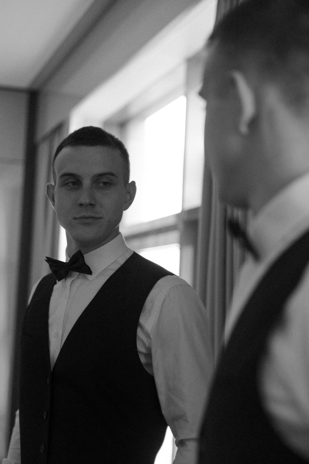 K & M. Свадебный фотограф Москва