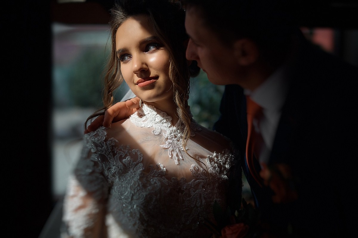 Wedding 2019. Свадебный и семейный фотограф в Оренбурге Евгения Атанова