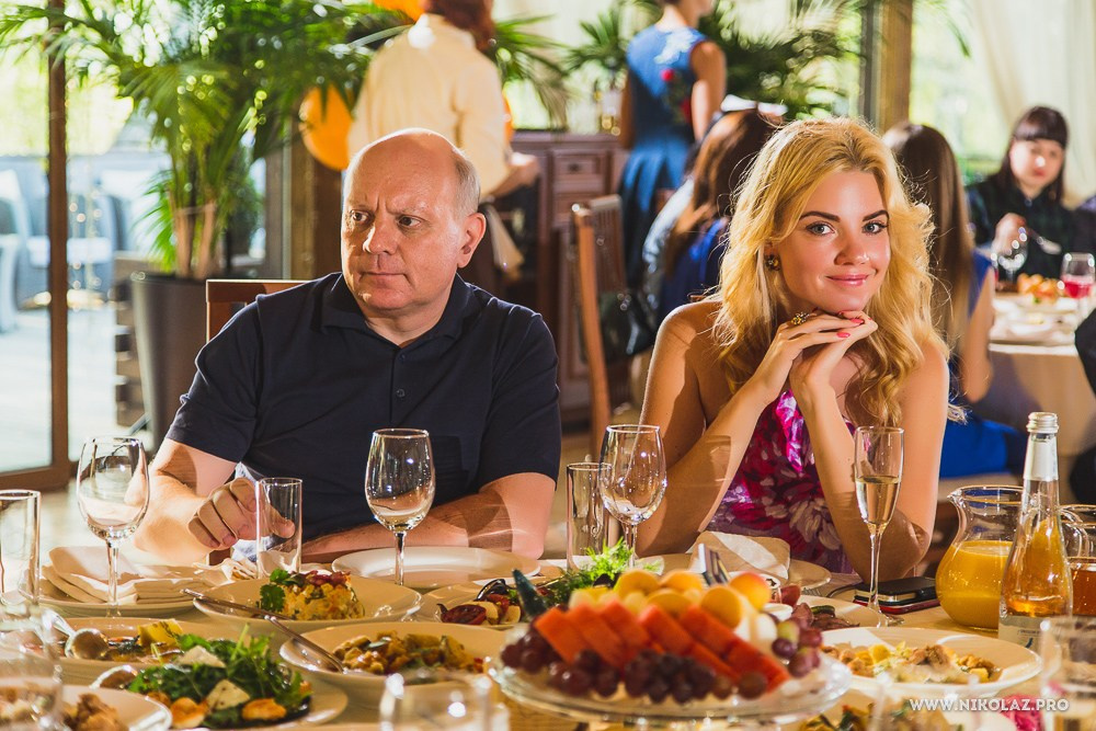 UP GROUP. Видеооператор/Фотограф Николай Завьялов