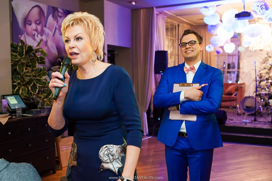 АЛВИСА (корпоратив). Видеооператор/Фотограф Николай Завьялов