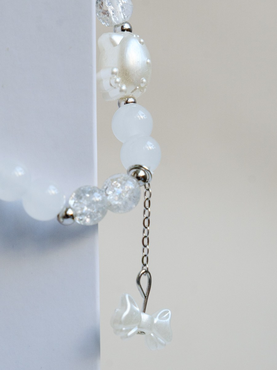 Бижютерия, аксессуары. Фотограф Мельник Ирина. Москва