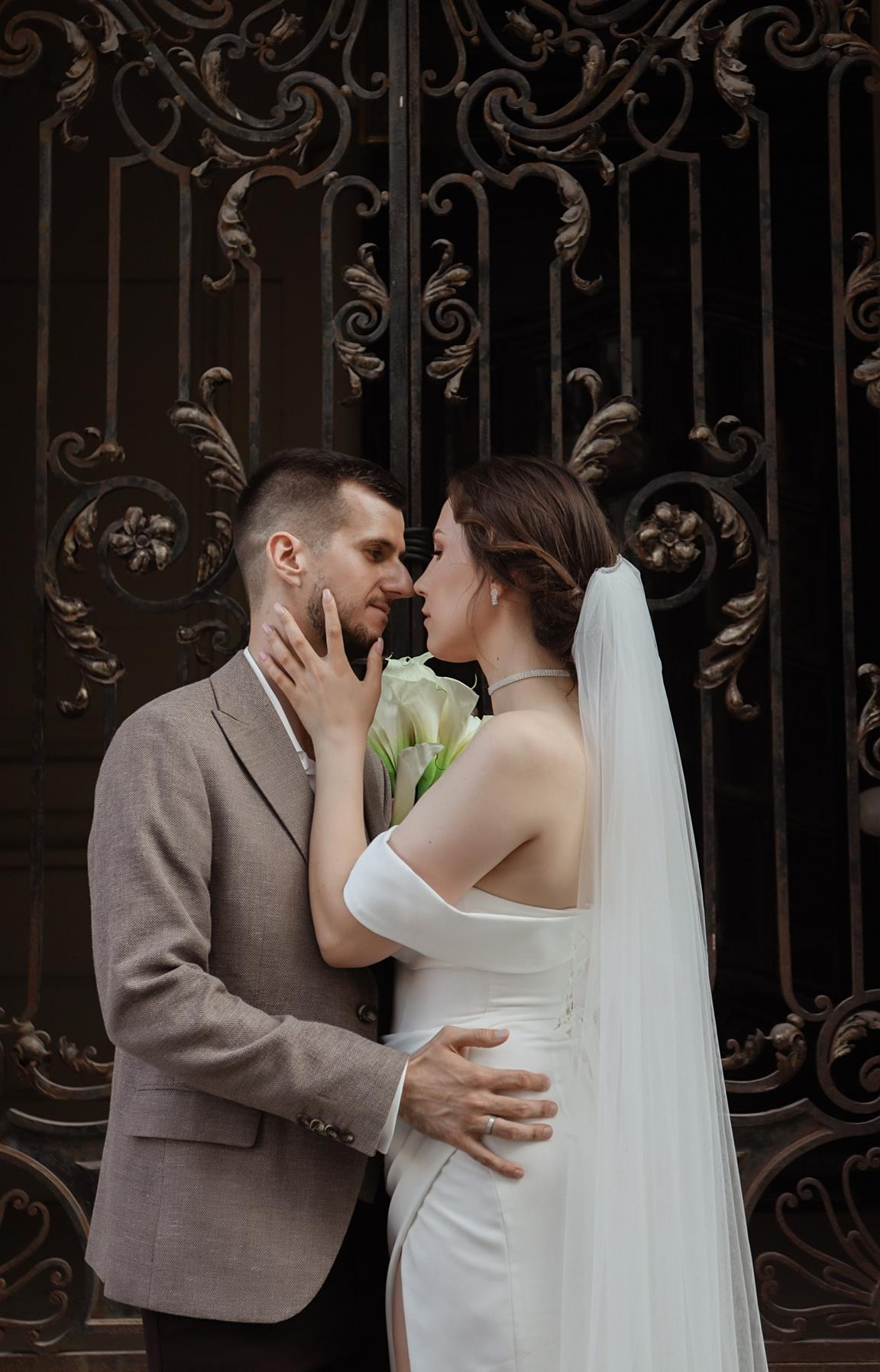 Take my love. Алина Малышева, свадебный и семейный фотограф Москва