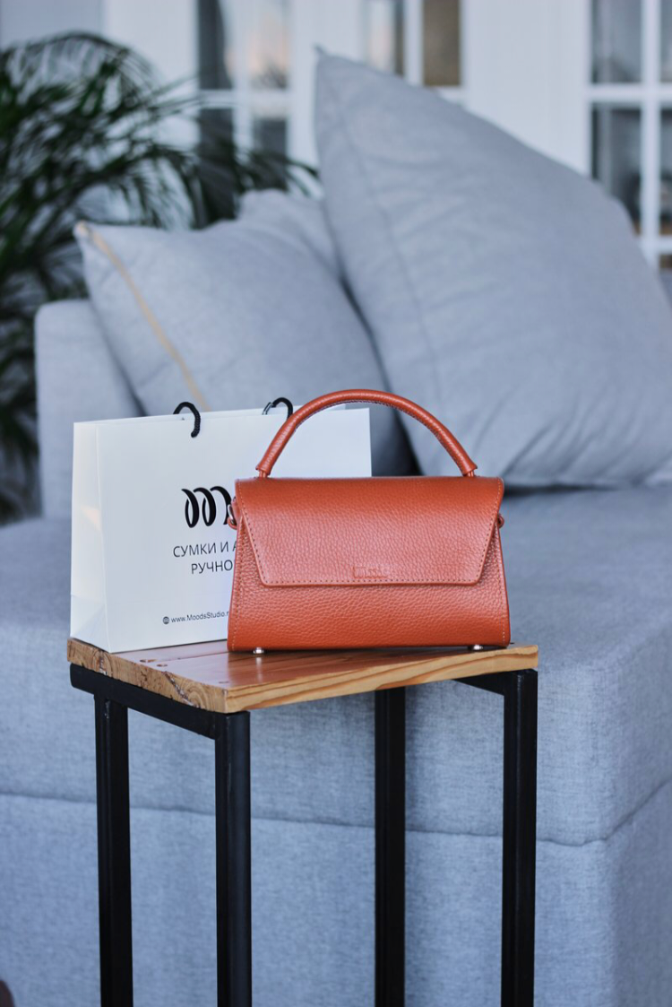 Moods. Главная