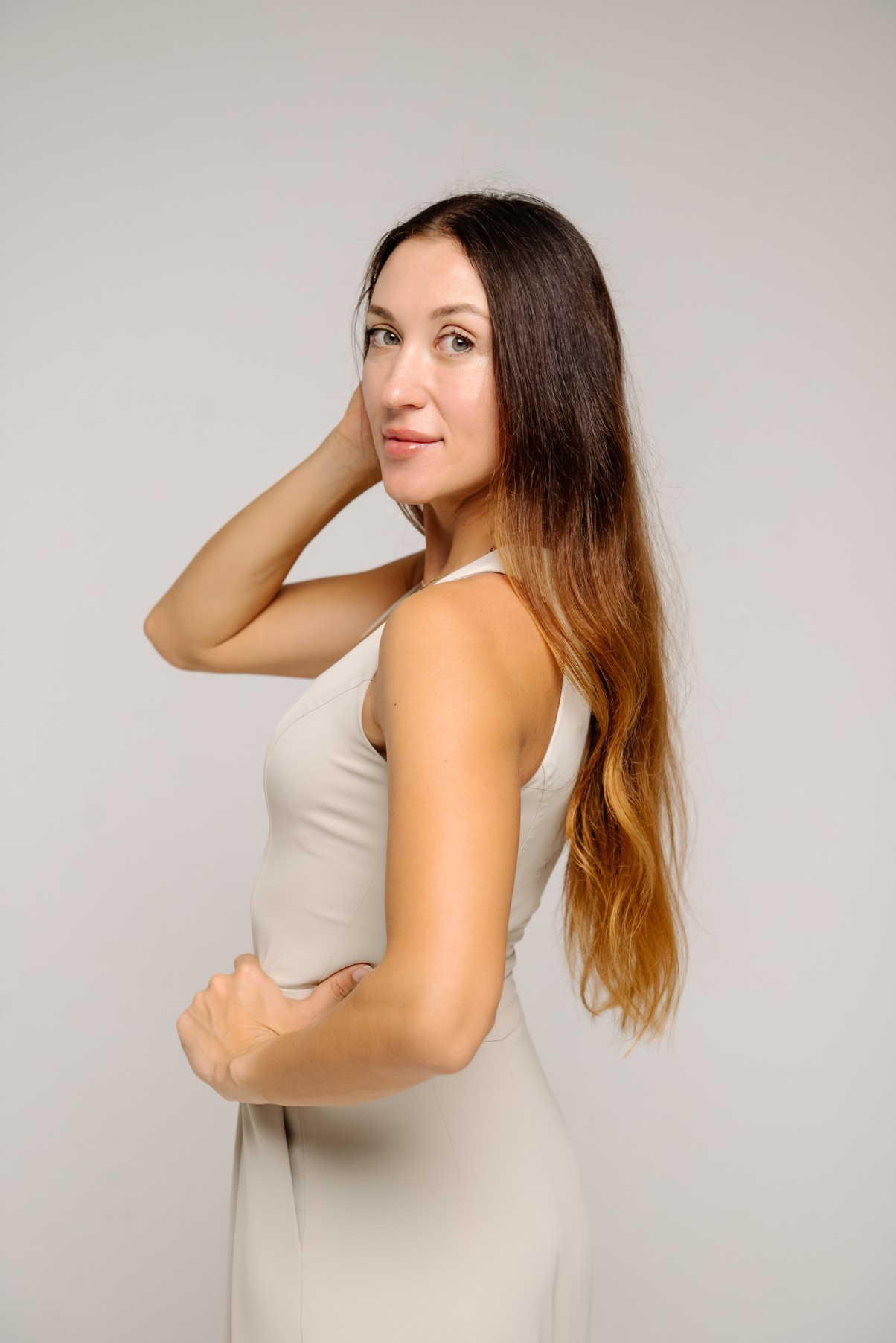 Семейная. Анна с сыном. Свадебный и сеейный фотограф в Санкт-Петербурге Елена Худякова