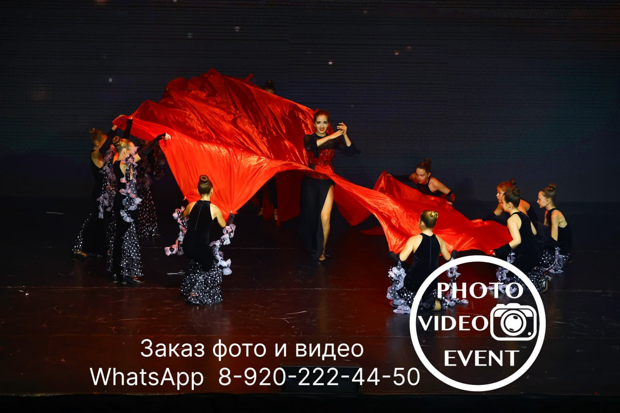 Гравитация г. Воронеж 2024. Photo Video Event