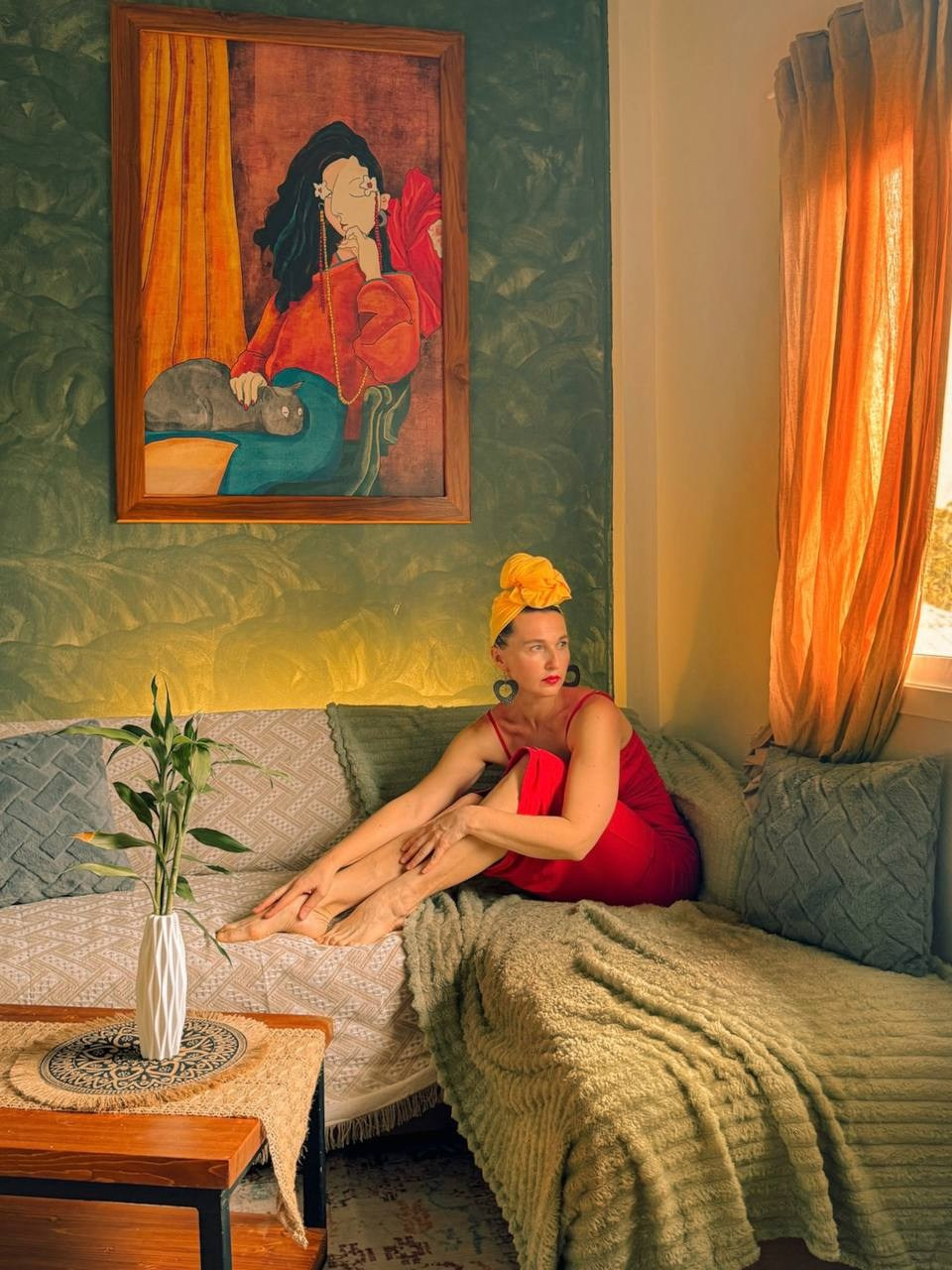 ТОП 20 лучших кадров марта 2026. Репортажный фотограф в Сочи — Михаил Мордасов