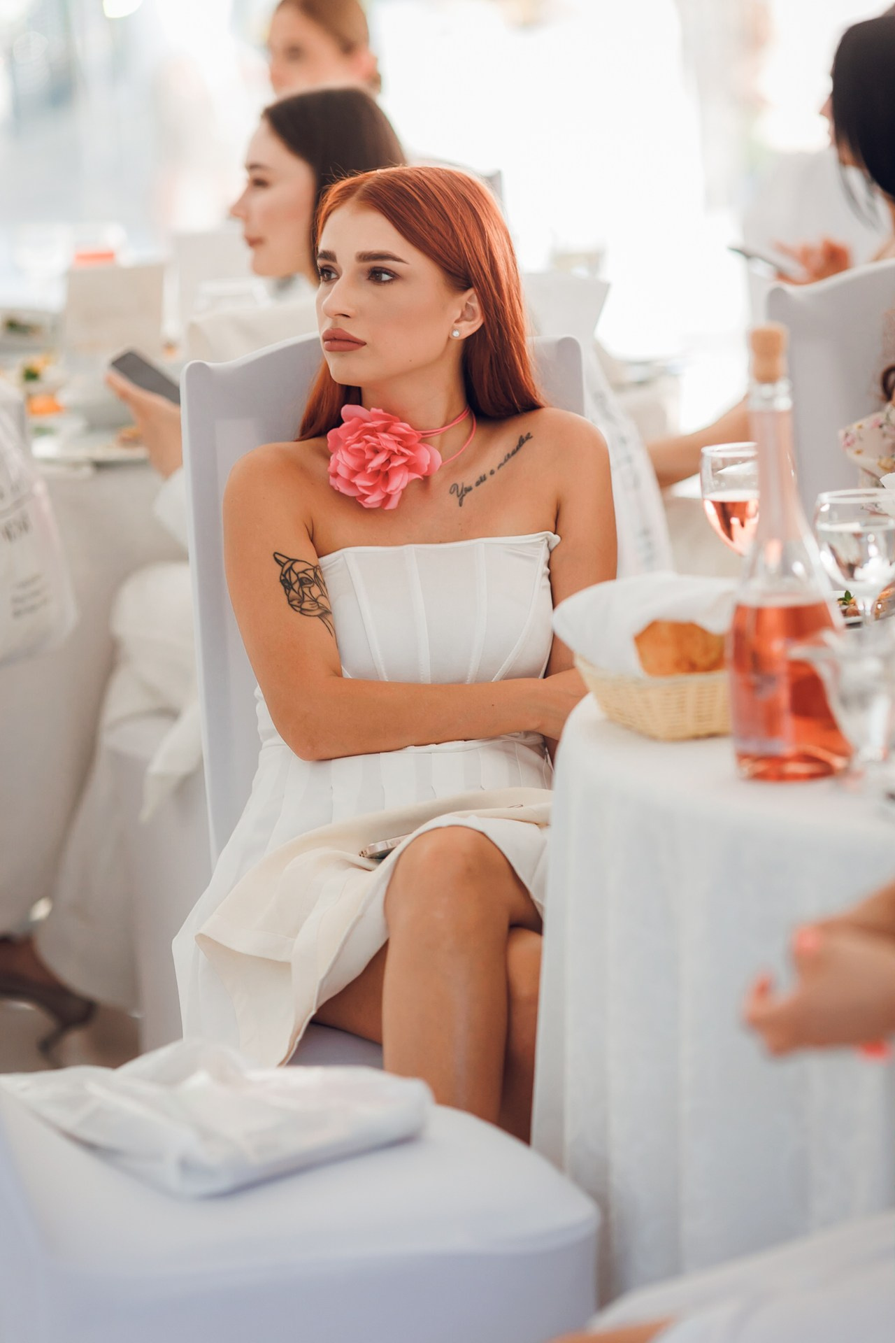 Self Made Women. Фотограф Денис Гладких