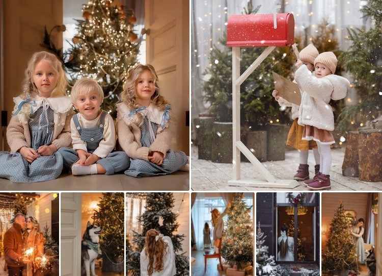 Зал № 41. Фотограф в Москве и области Синенкова Екатерина