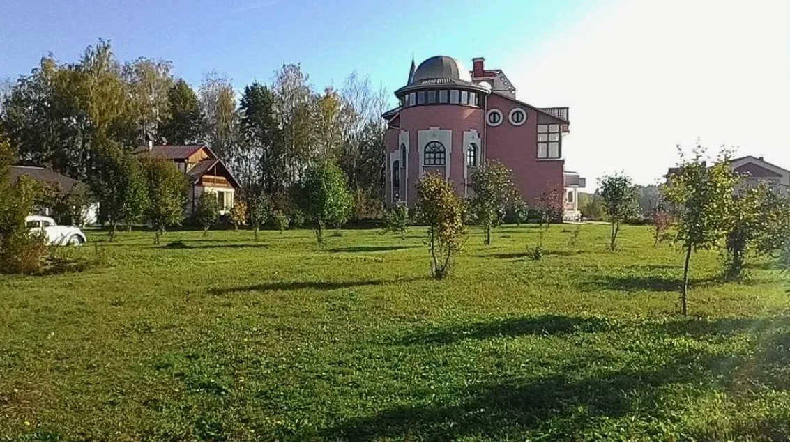 Площадка № 3-6. Свадебный организатор Москва