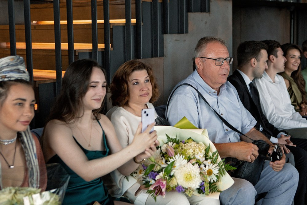 6 июня 2024. Свадебный организатор Москва