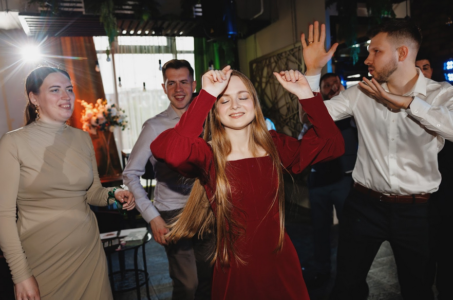 28 июня 2025. Свадебный организатор Москва