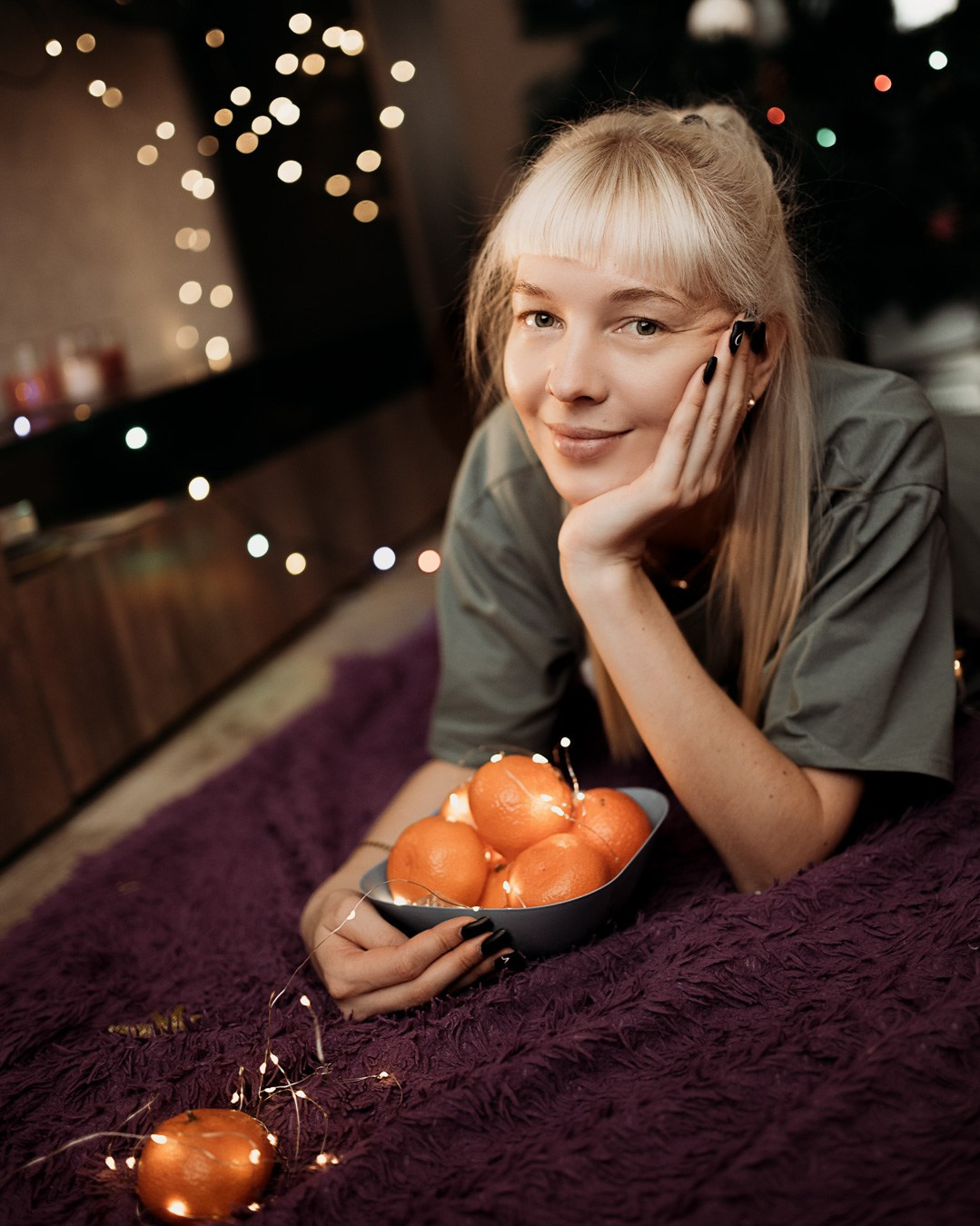 Алёна, Мира, Степан. Фотограф г. Хабаровск