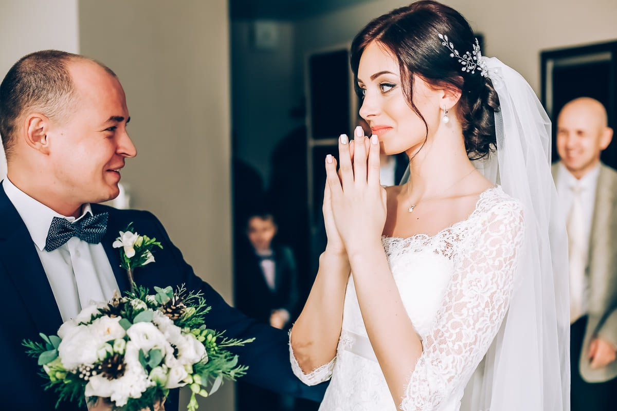 Свадебная фотосессия Казань. Фотограф Ильхам Сибгатуллин Казань