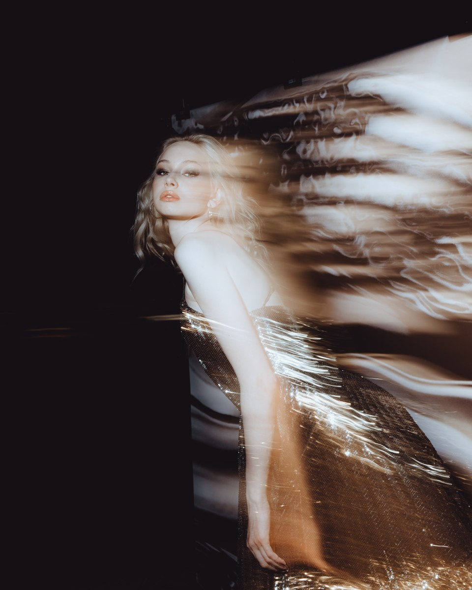 Night Roofs and Above. Фотограф Вета Смирнова