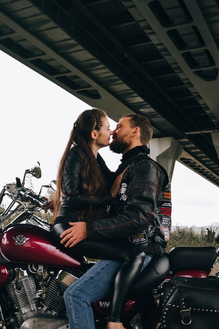 Love story. Свадебный фотограф Новосибирск Мария Раменская