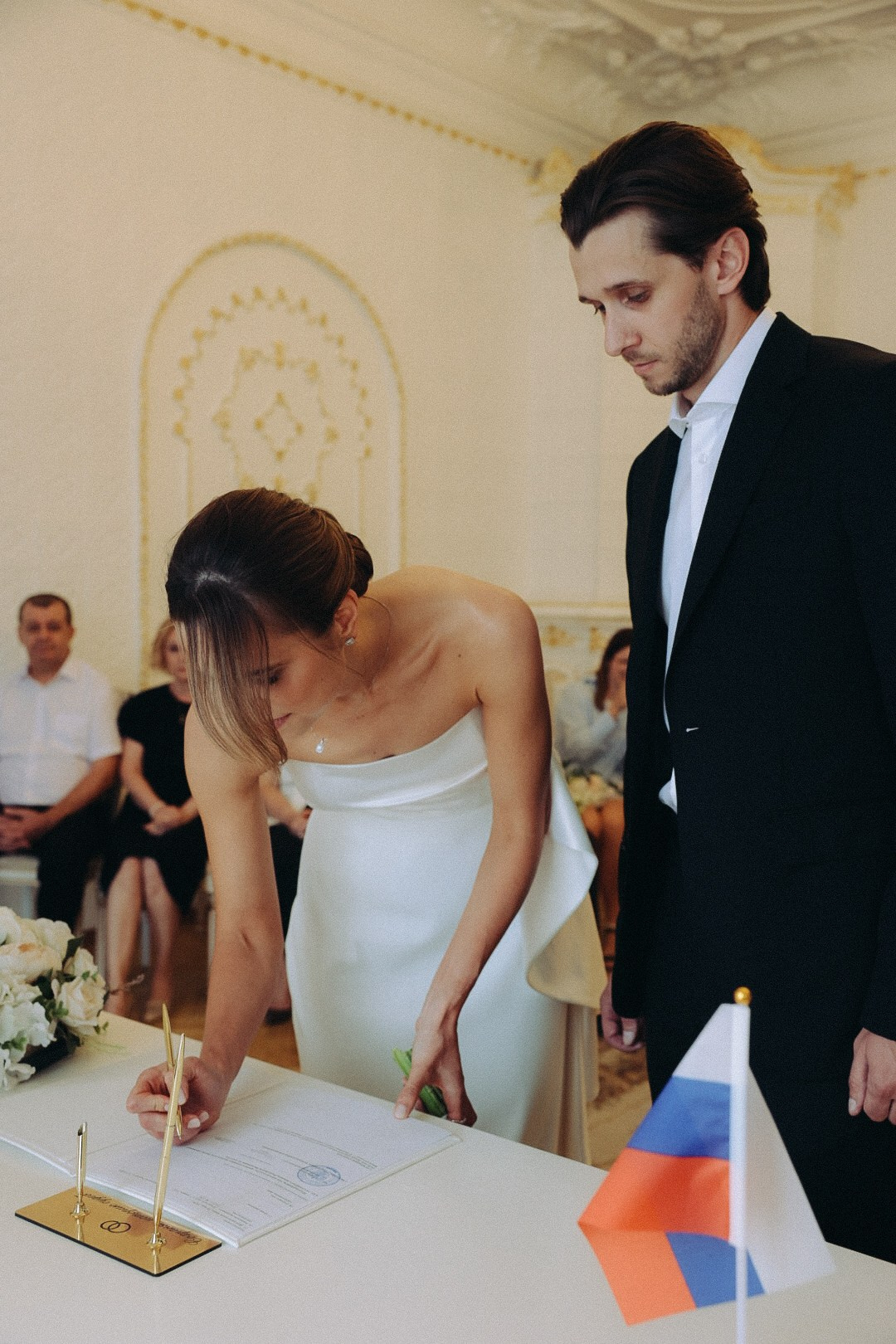 Антон и Ксюша. Фотограф Нижний Новгород