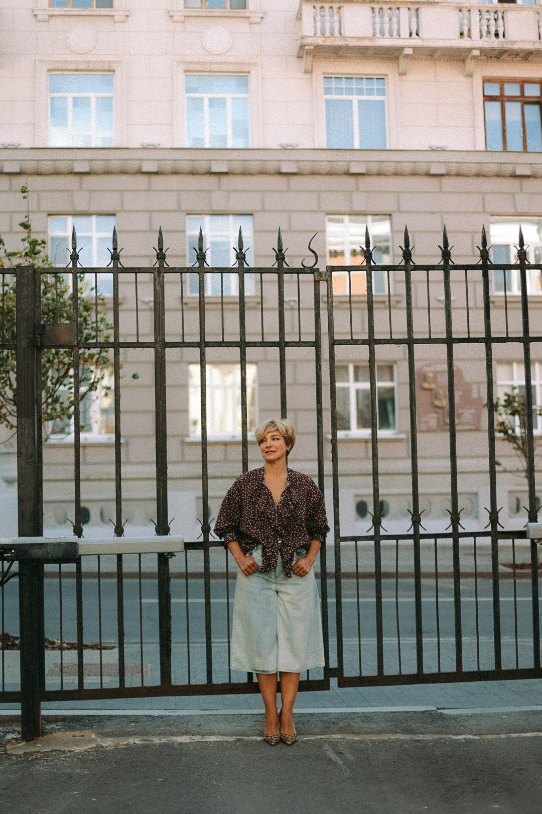 Лена. Фотограф Нижний Новгород