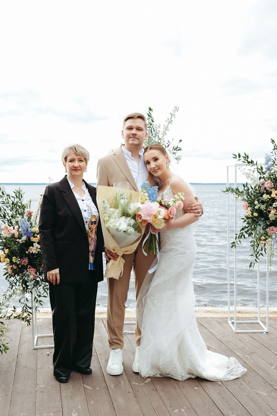 Просто такая сильная любовь. Фотограф Нижний Новгород