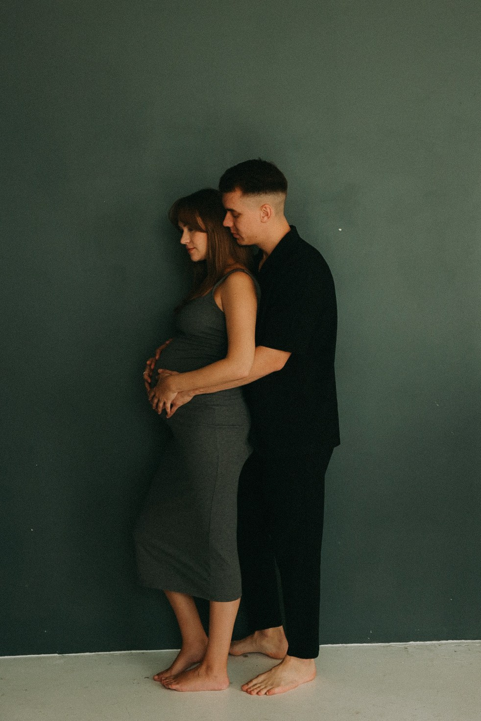 Влад и Наташа. Фотограф Нижний Новгород