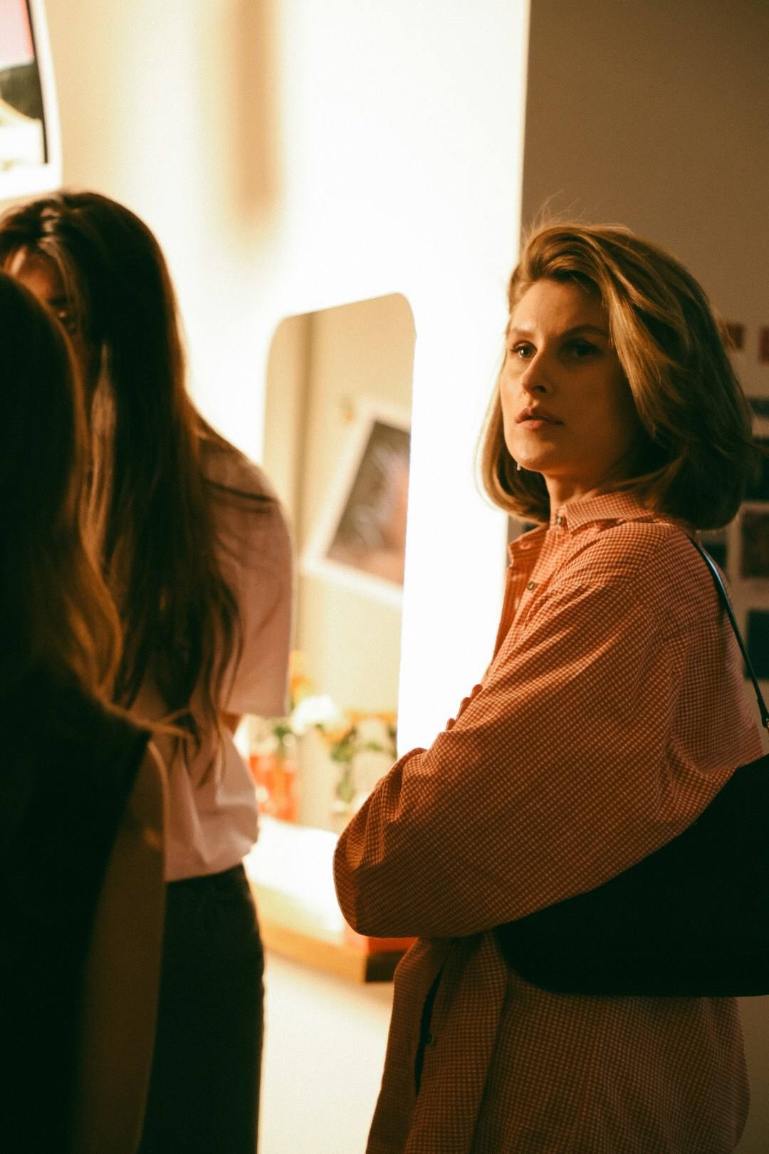 Киновечер 22 Х CINEMATIKA. Фотограф Нижний Новгород