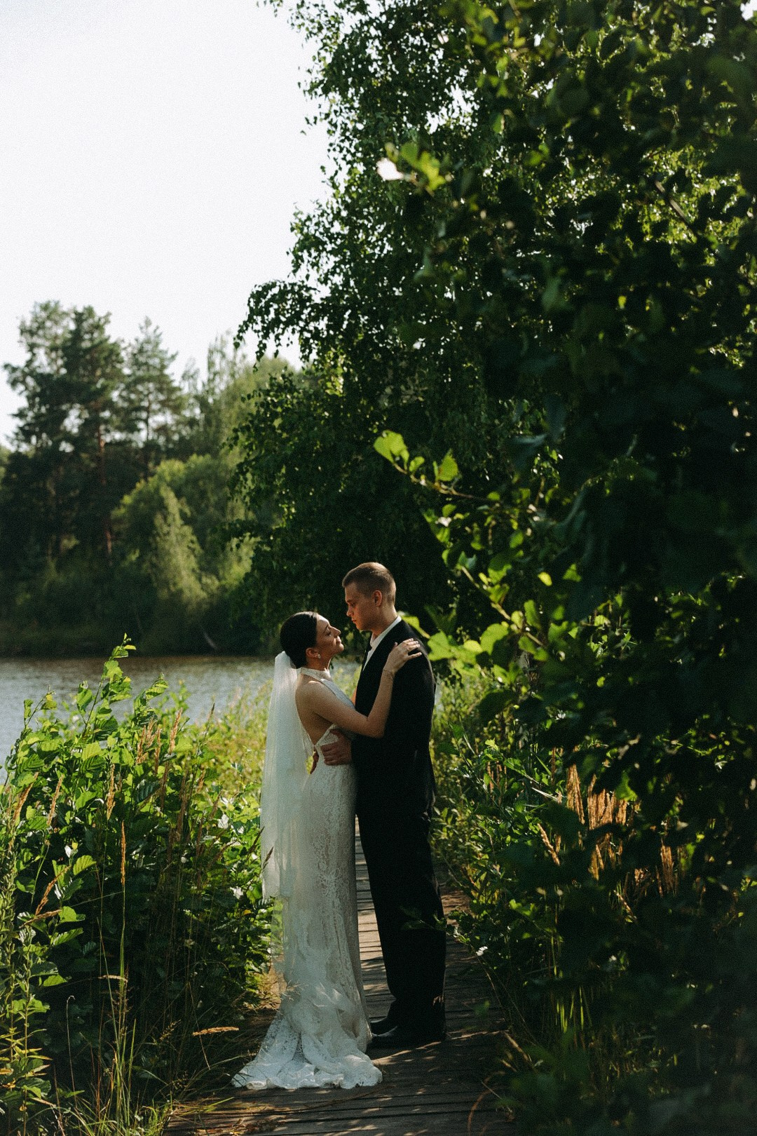 Максим и Лиза. Фотограф Нижний Новгород