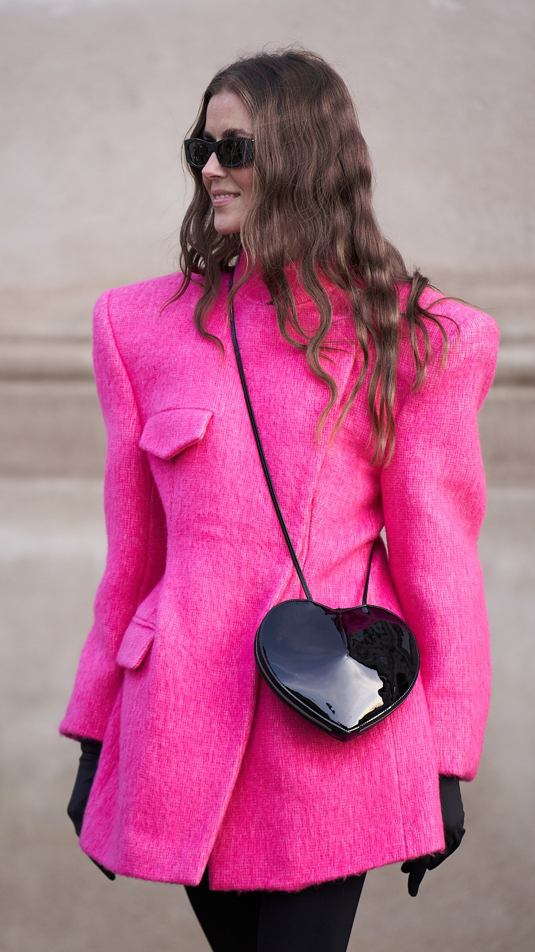 COPENHAGEN FW 2023. Photographer / Videographer Marina Fedotova in Paris