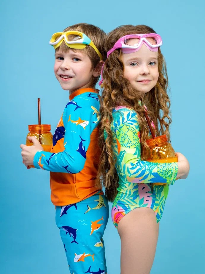 ДЕТСКИЕ ТОВАРЫ. CONTENT MAKING — агентство № 1 в предметной съемке для маркетплейсов