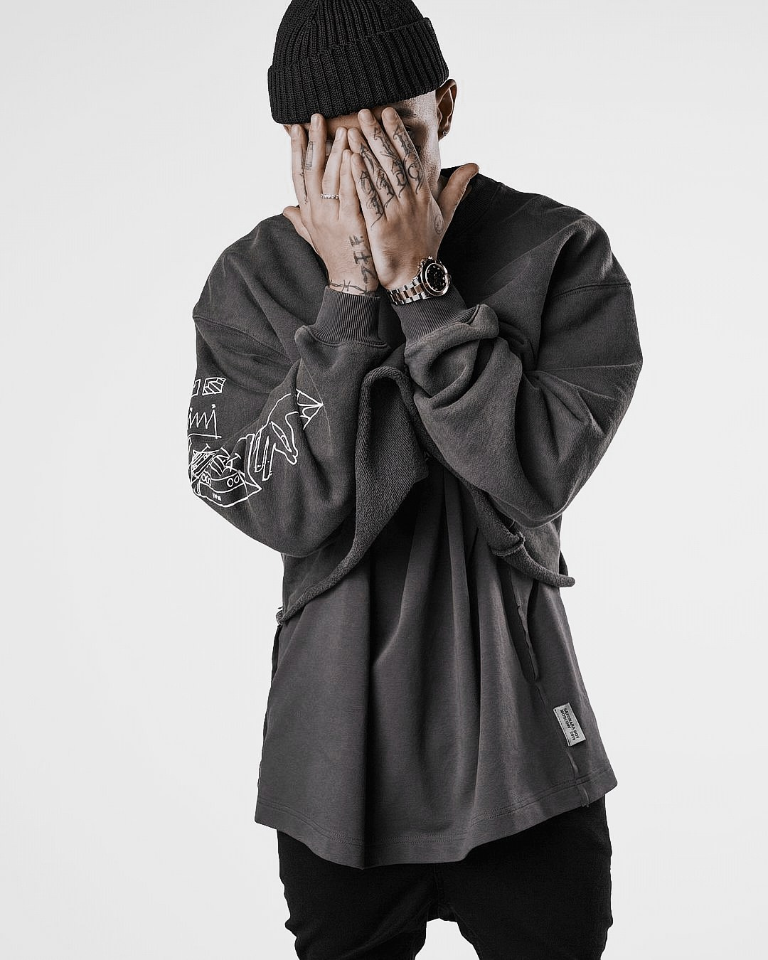 Sayonara Boy. Фотограф Елена Вороха. Москва