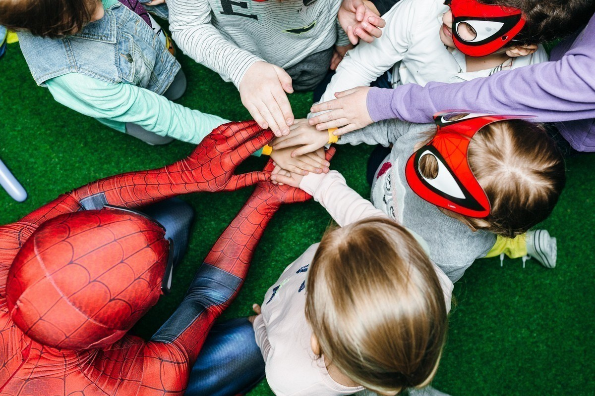 Фотограф на день рождения ребенка в Москве, заказать услуги фотосъёмки — Стоимость и цены на услуги фотографа на день рождения ребёнка