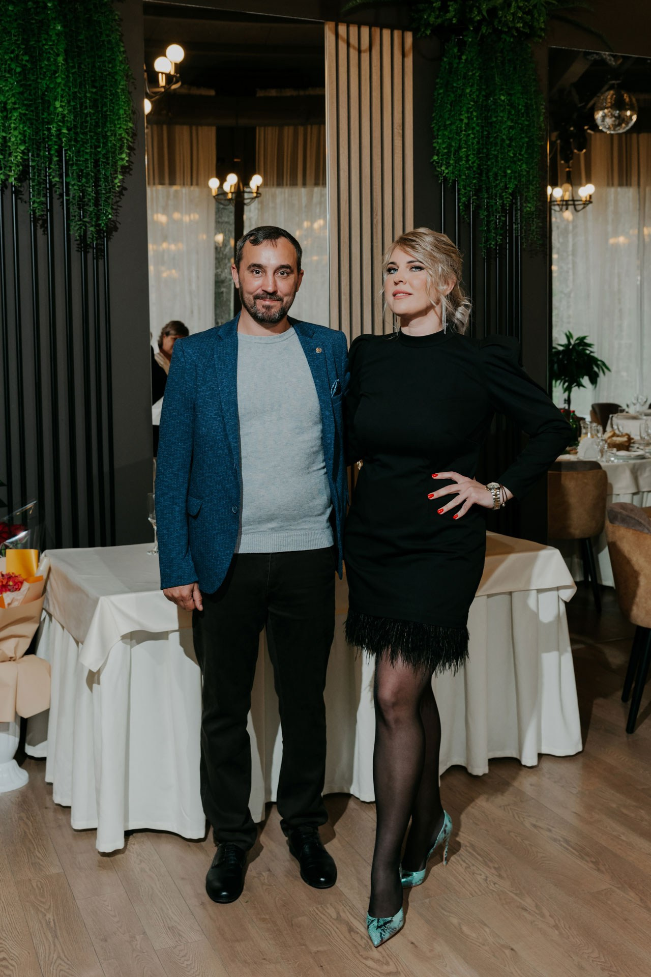 Комсак Hall (Юбилей). Фотограф Ирина Романова