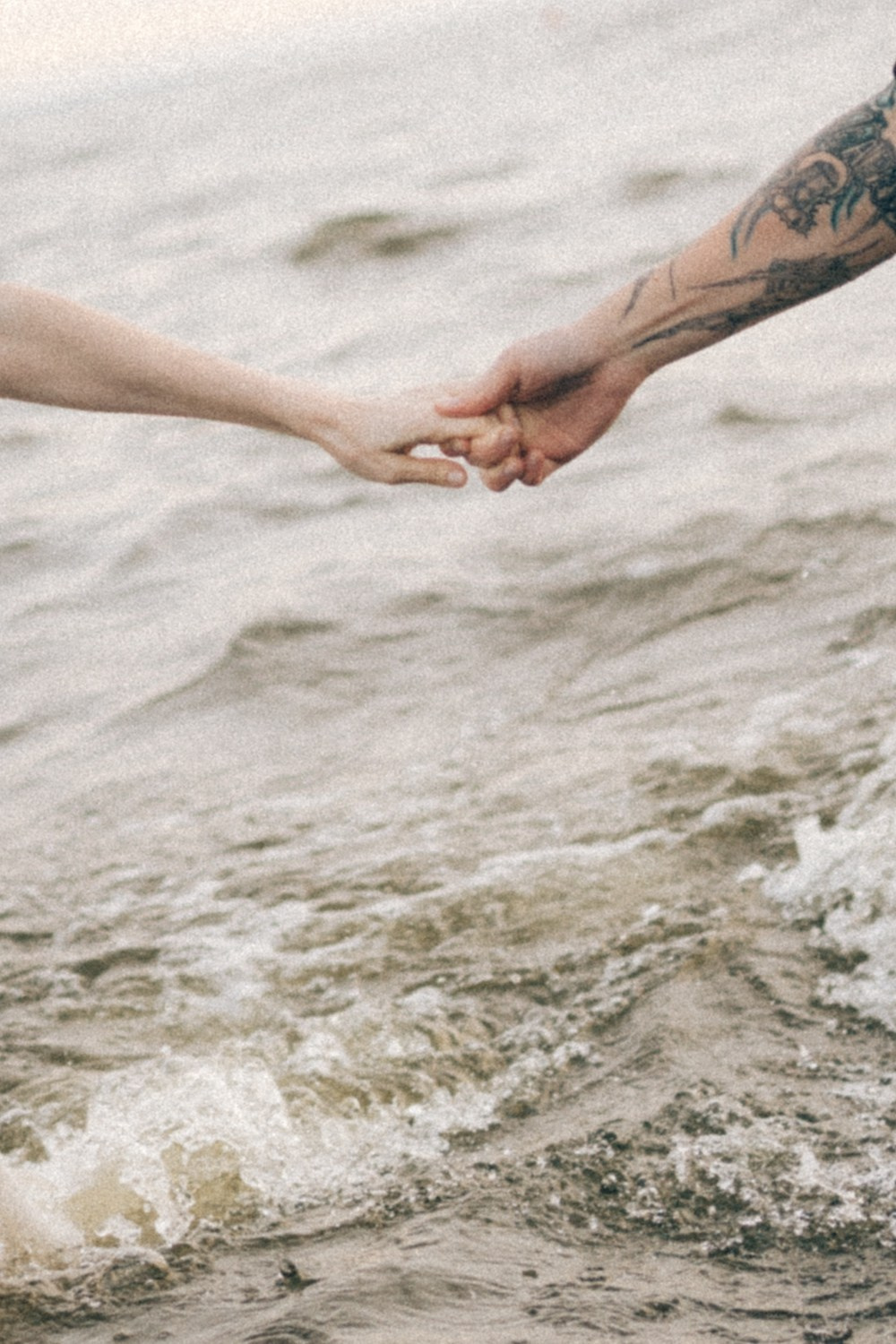 Где-то на заливе. Фотограф Ксения Калюжная