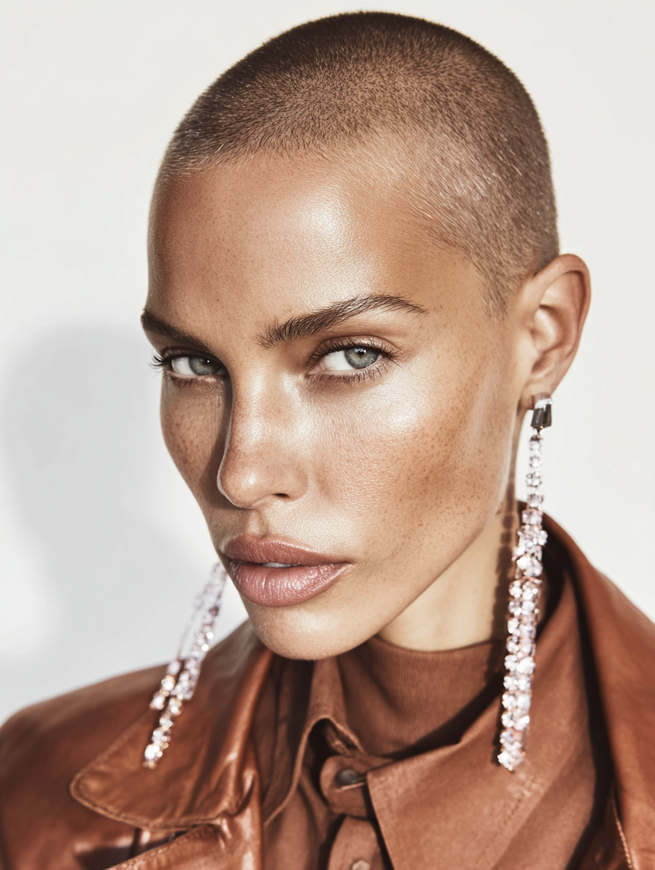 Модели смешанный стиль. AI — креатор