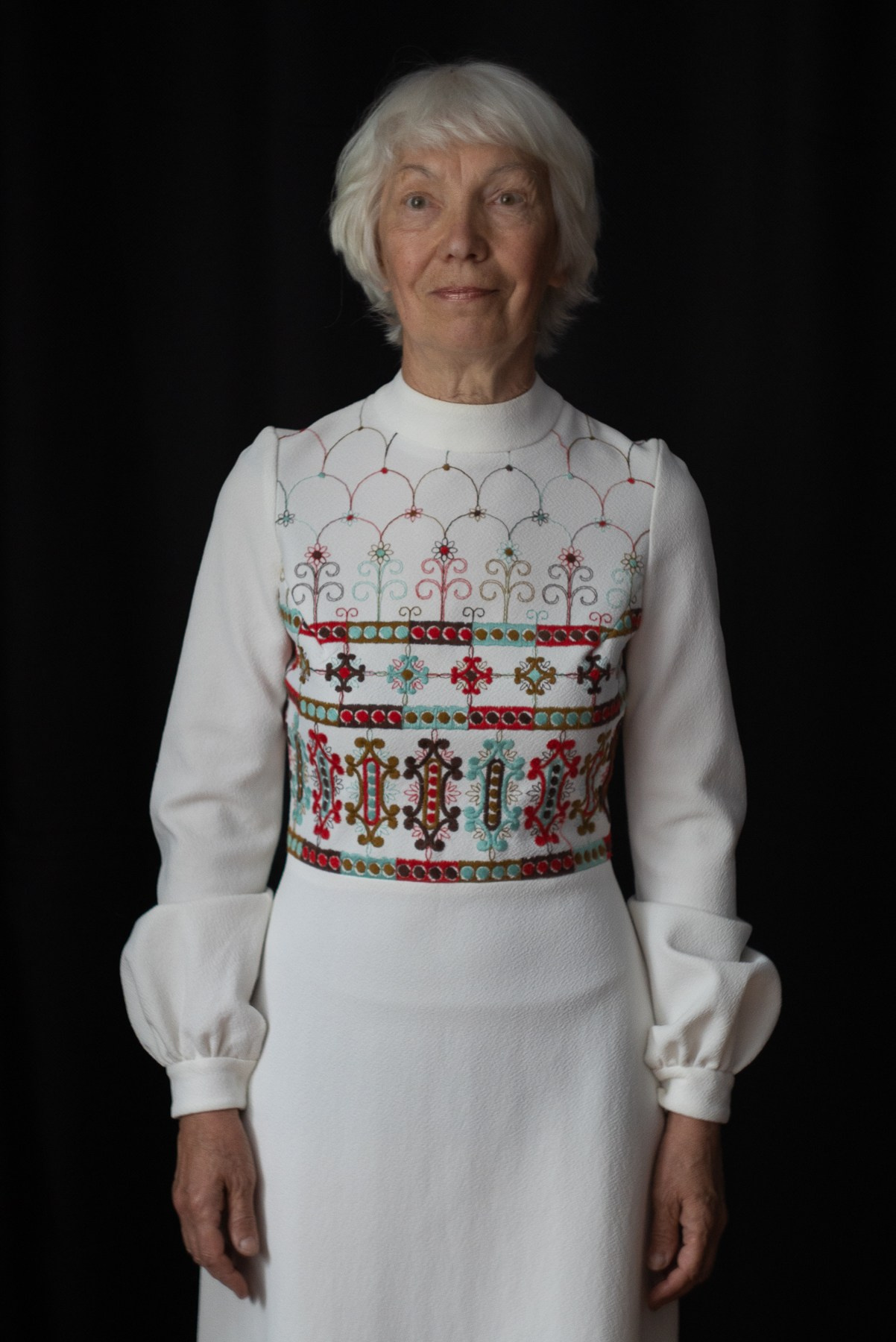 Театр пенсионеров «Новый старт». Уральское создание