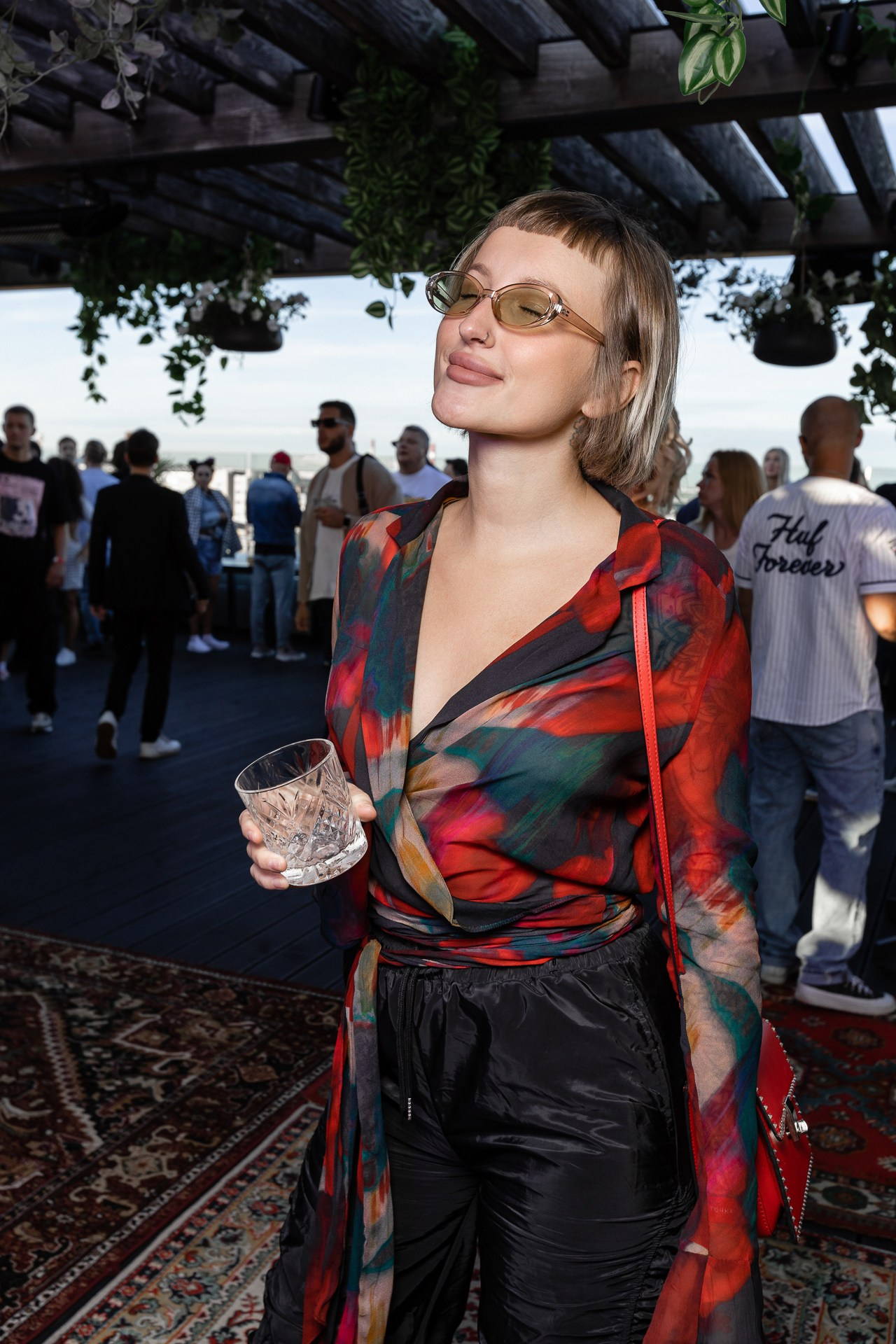 Odyssey partry. Ещё не вечер Viktor Petrov Birthday. Фотограф в Санкт-Петербурге — Сергей Петров