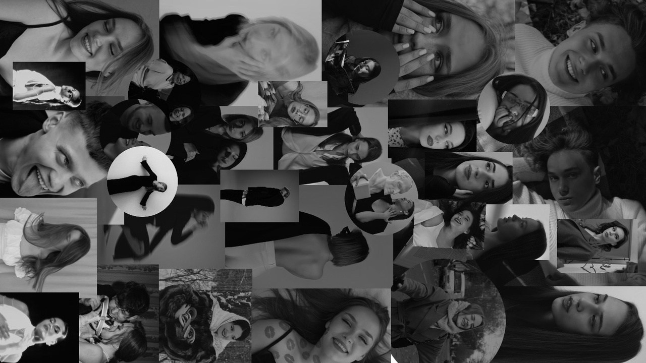 Портретный фотограф Тольятти