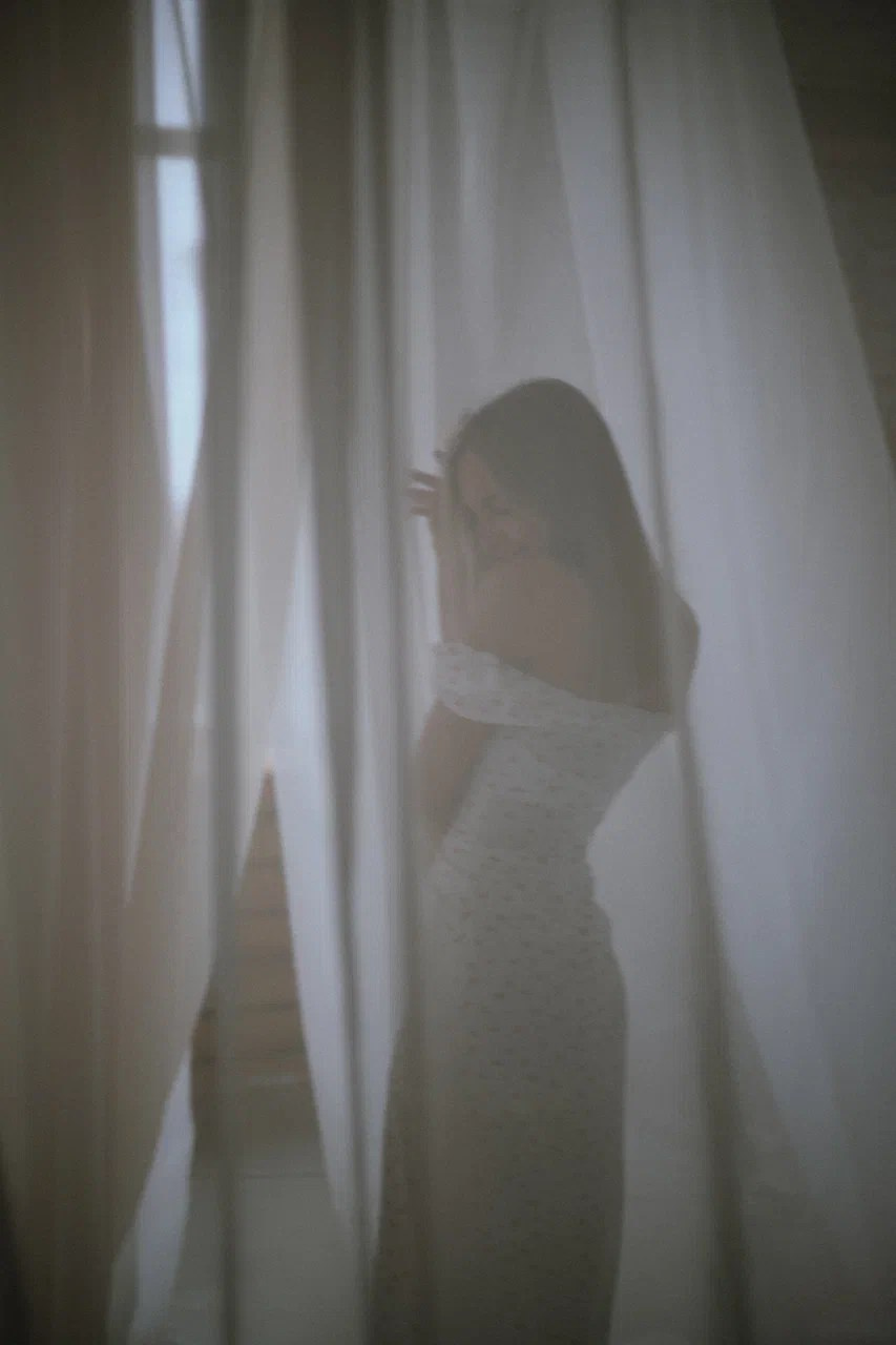 PORTRAIT WOMAN. Фотограф Ростов-на-Дону | Анна Колибри