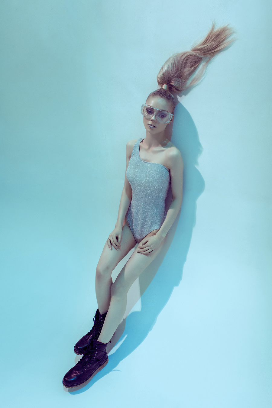 Просто космос. Фотограф в Ярославле