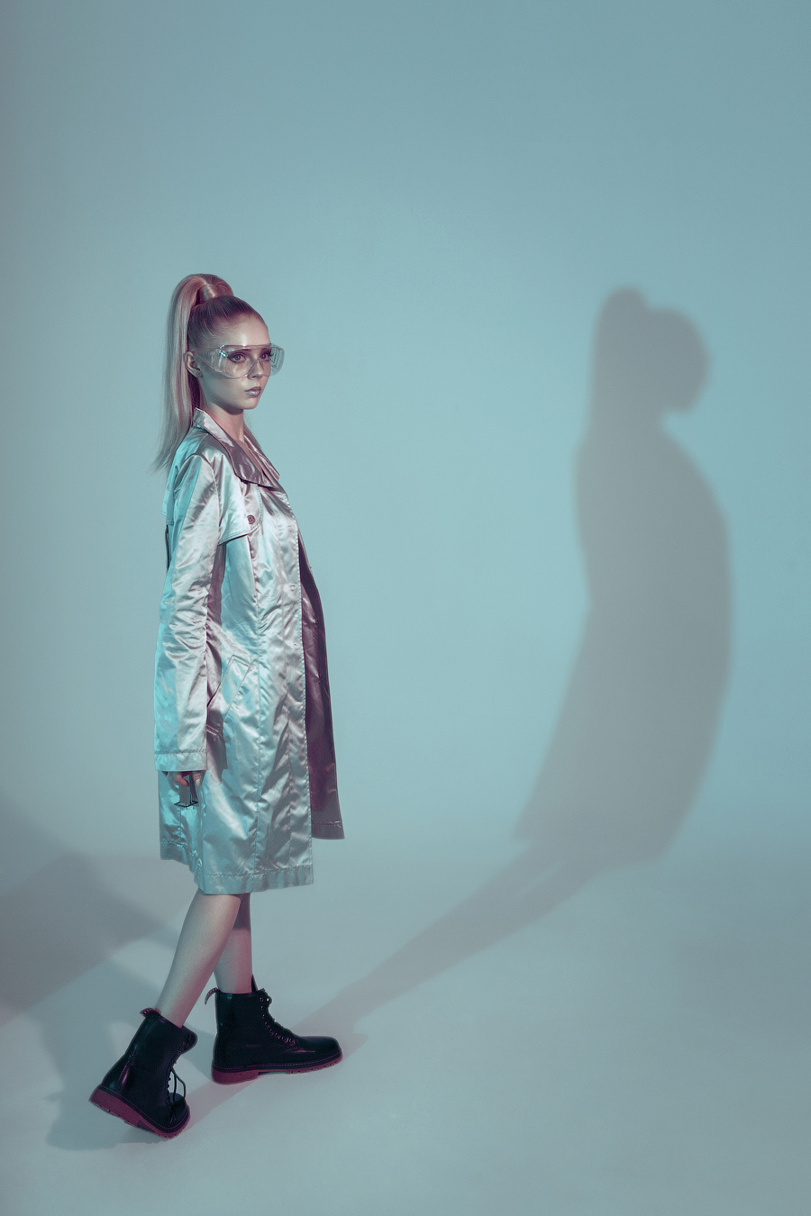 Просто космос. Фотограф в Ярославле